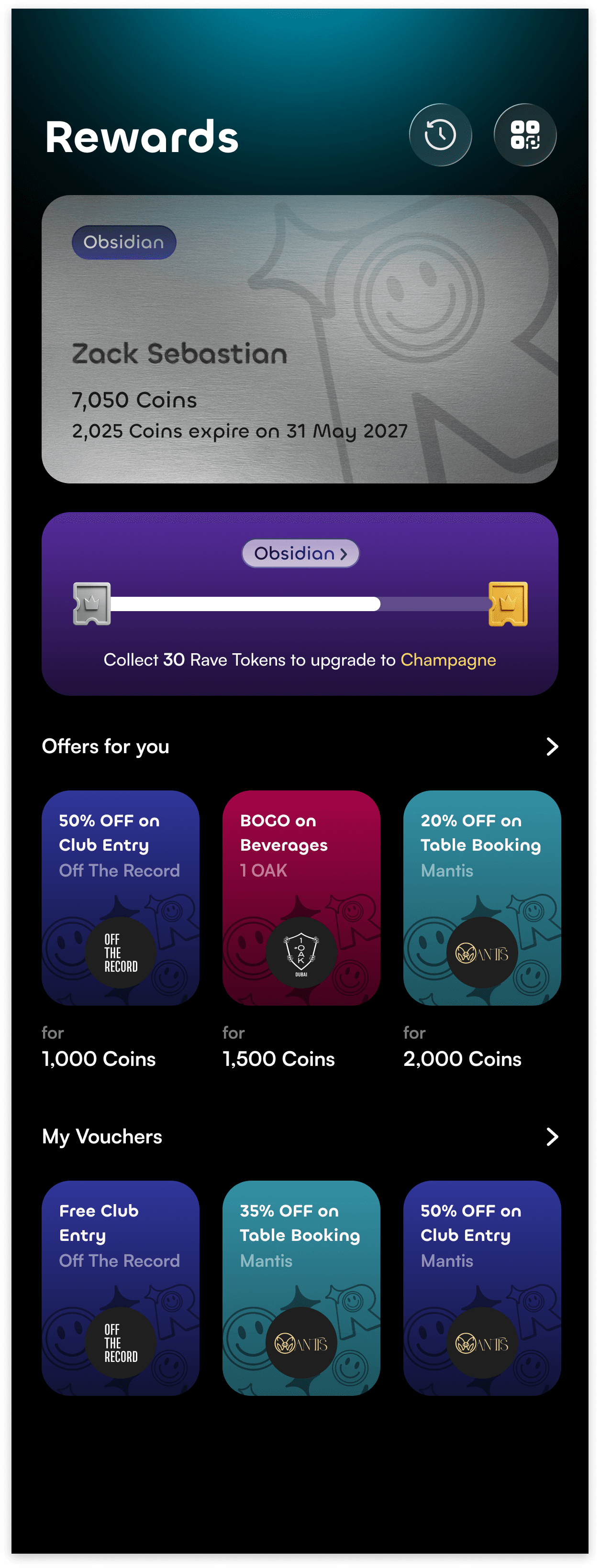 SPEND ON WHAT MATTERS